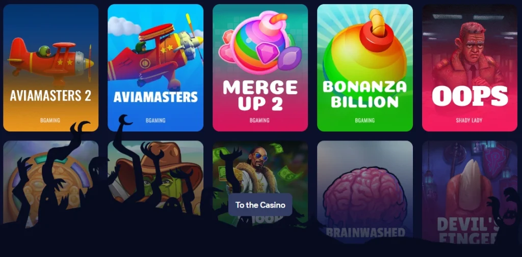Spinostra casino app access guide